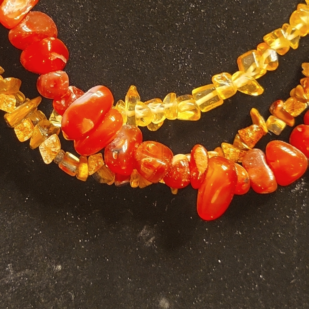 Necklace - Picture 3 of 5